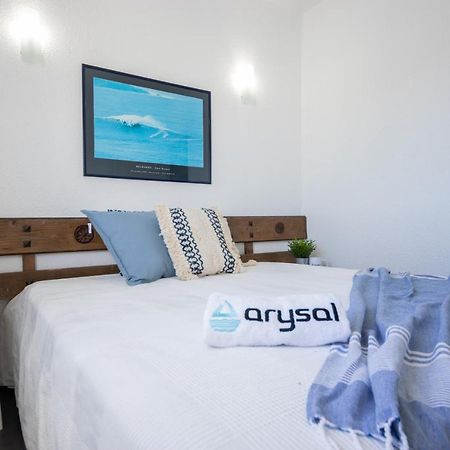Apartamento Rodas Arysal Salou Exterior photo