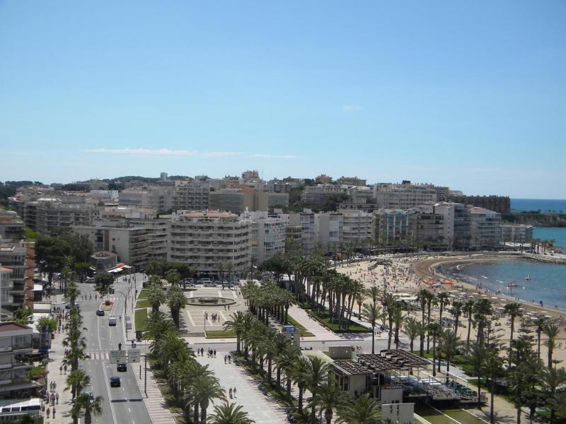 Apartamento Rodas Arysal Salou Exterior photo