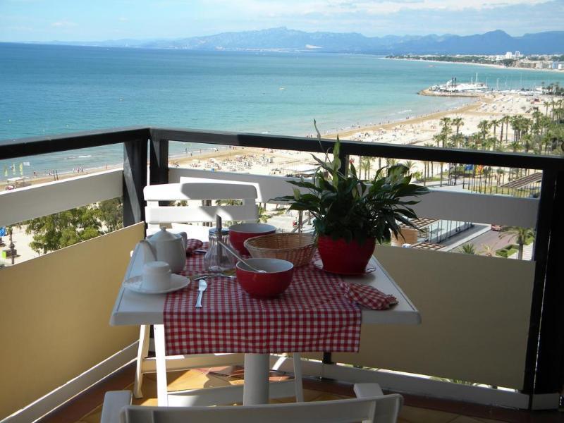 Apartamento Rodas Arysal Salou Exterior photo