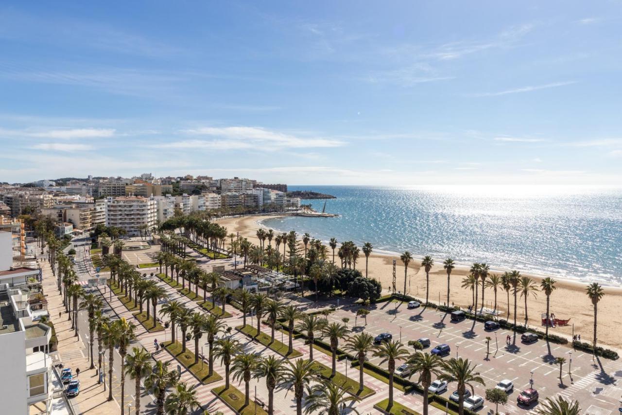 Apartamento Rodas Arysal Salou Exterior photo