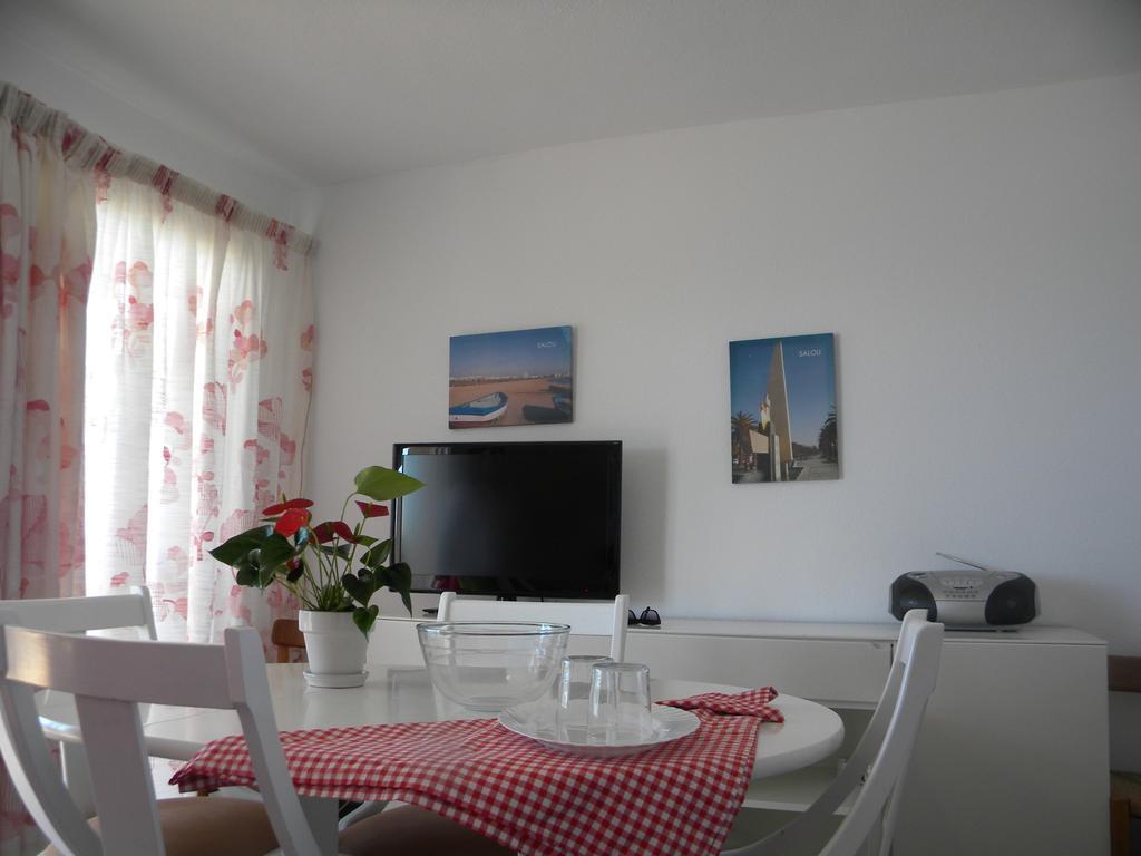 Apartamento Rodas Arysal Salou Exterior photo