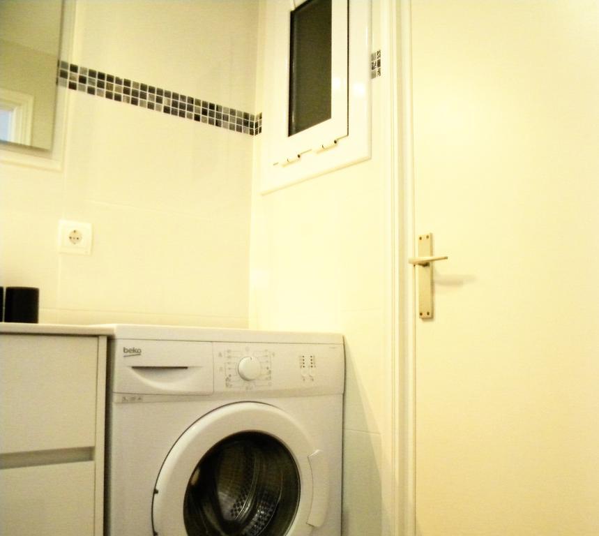Apartamento Rodas Arysal Salou Exterior photo