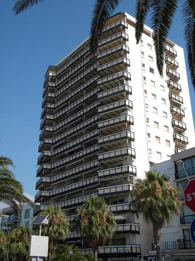 Apartamento Rodas Arysal Salou Exterior photo