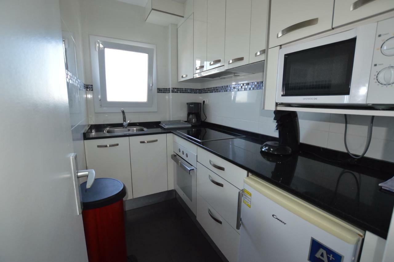 Apartamento Rodas Arysal Salou Exterior photo
