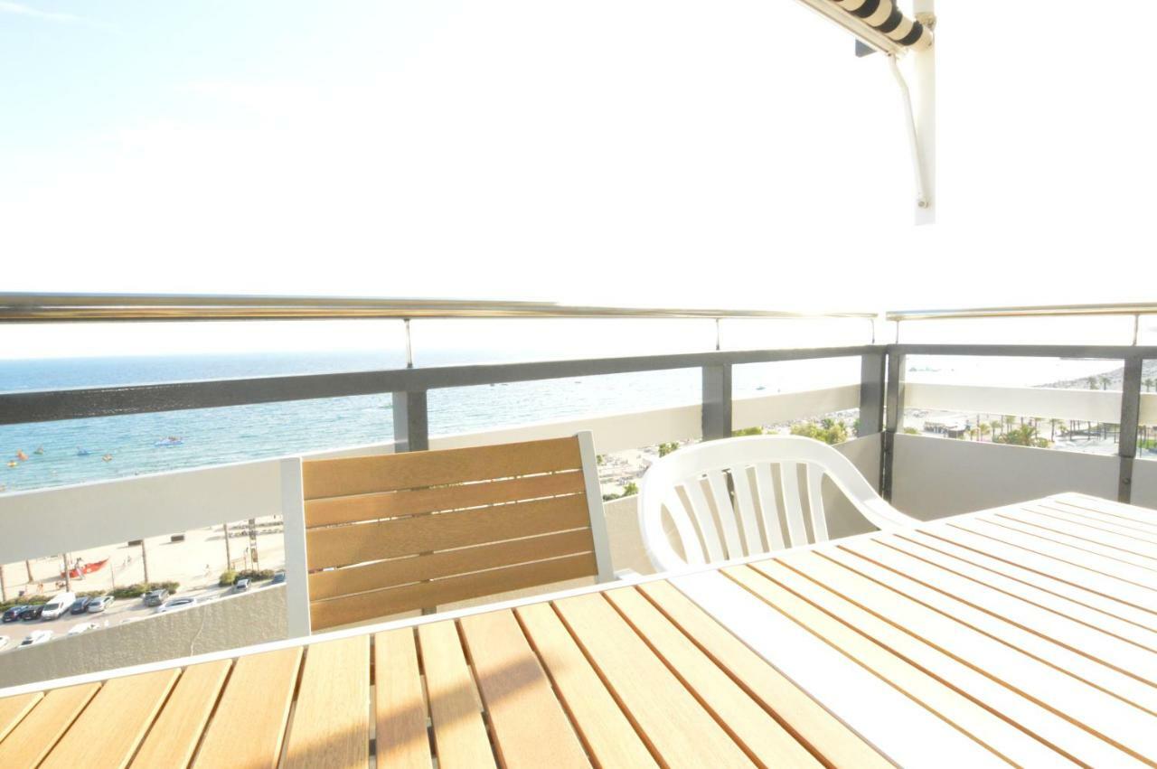 Apartamento Rodas Arysal Salou Exterior photo