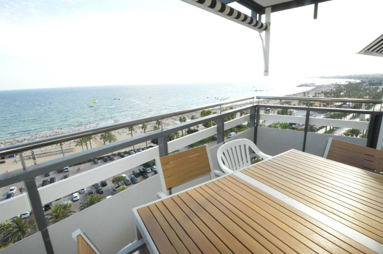 Apartamento Rodas Arysal Salou Exterior photo