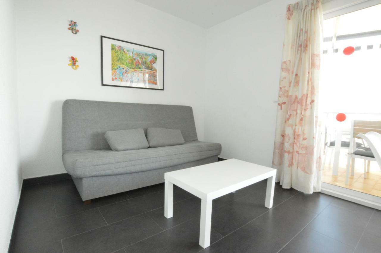 Apartamento Rodas Arysal Salou Exterior photo