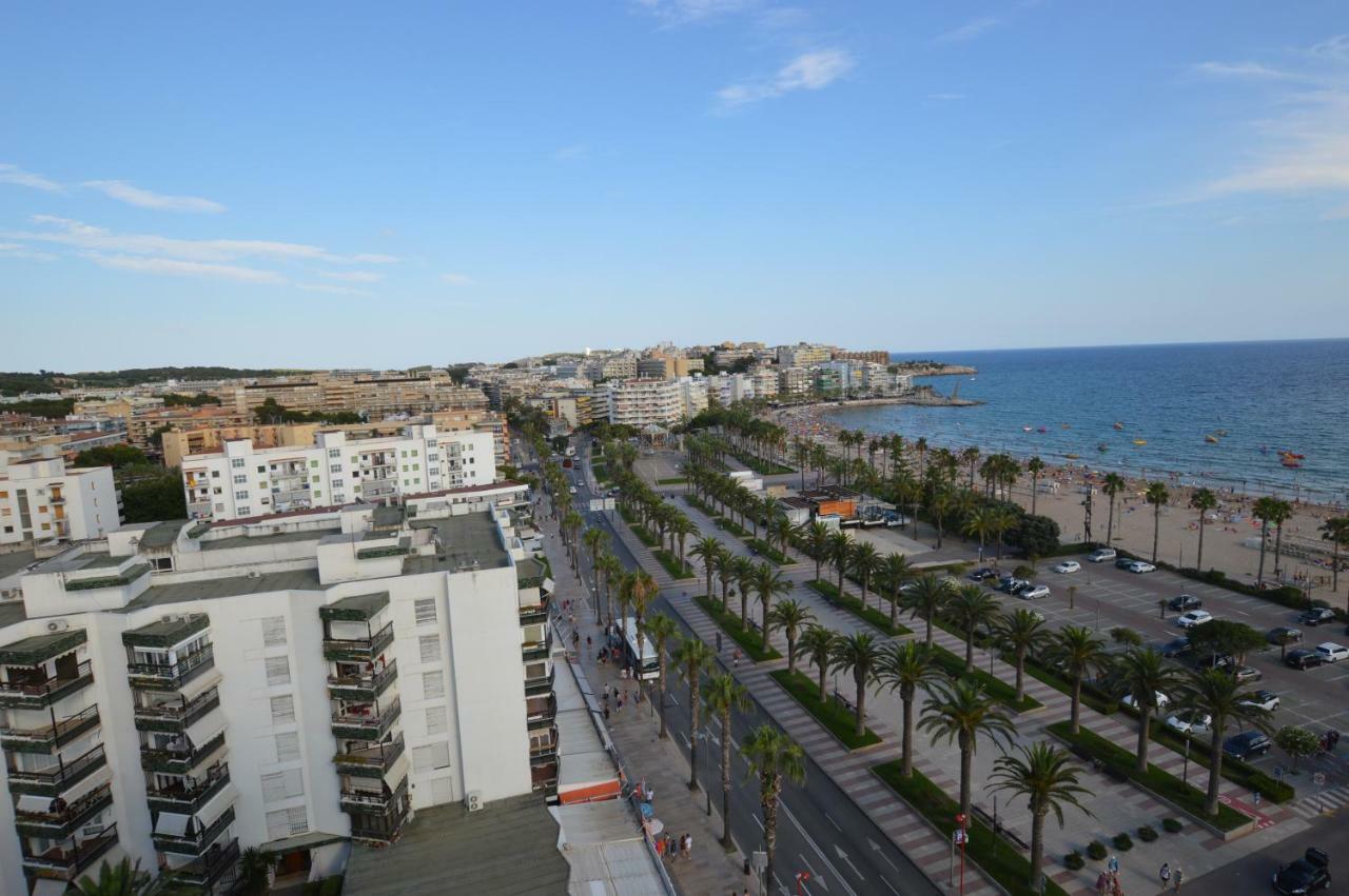 Apartamento Rodas Arysal Salou Exterior photo
