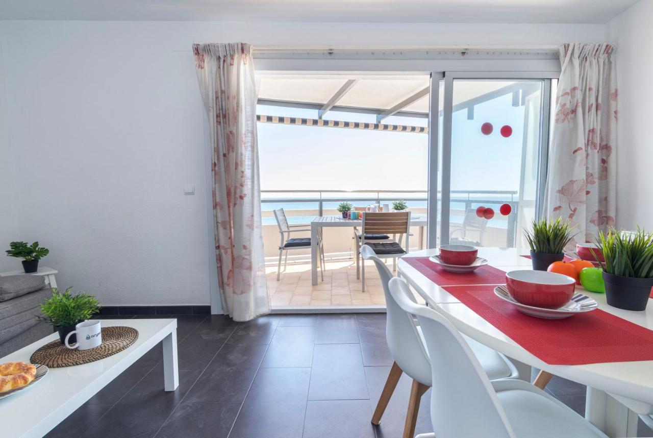 Apartamento Rodas Arysal Salou Exterior photo
