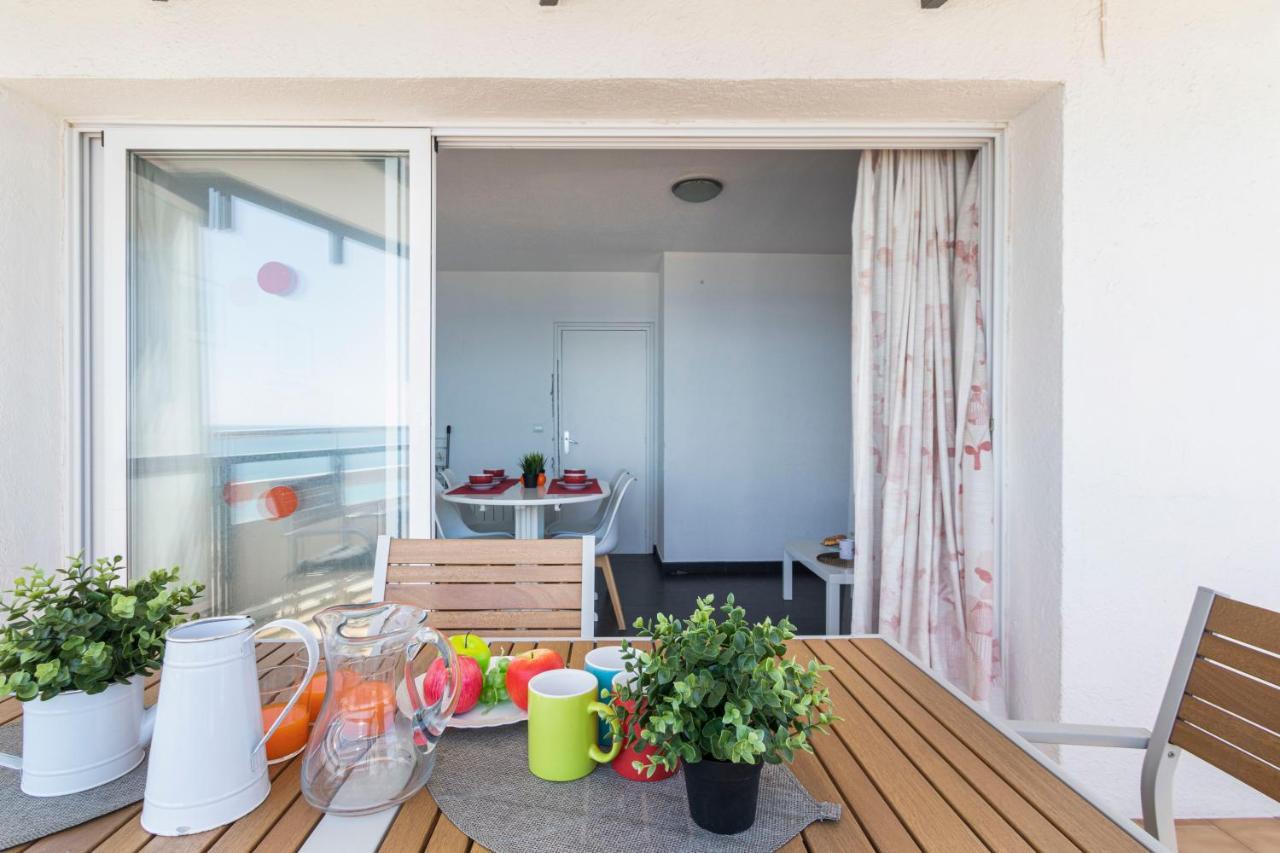 Apartamento Rodas Arysal Salou Exterior photo