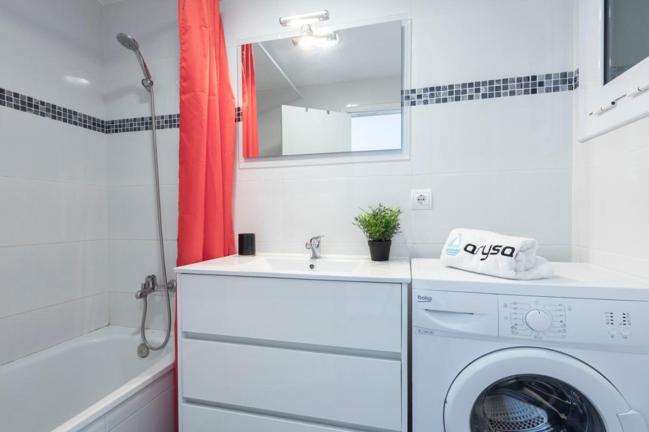 Apartamento Rodas Arysal Salou Exterior photo