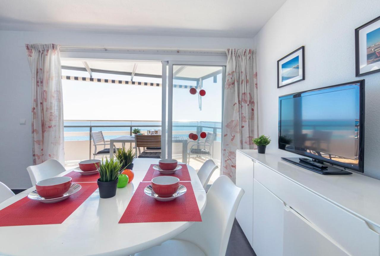 Apartamento Rodas Arysal Salou Exterior photo