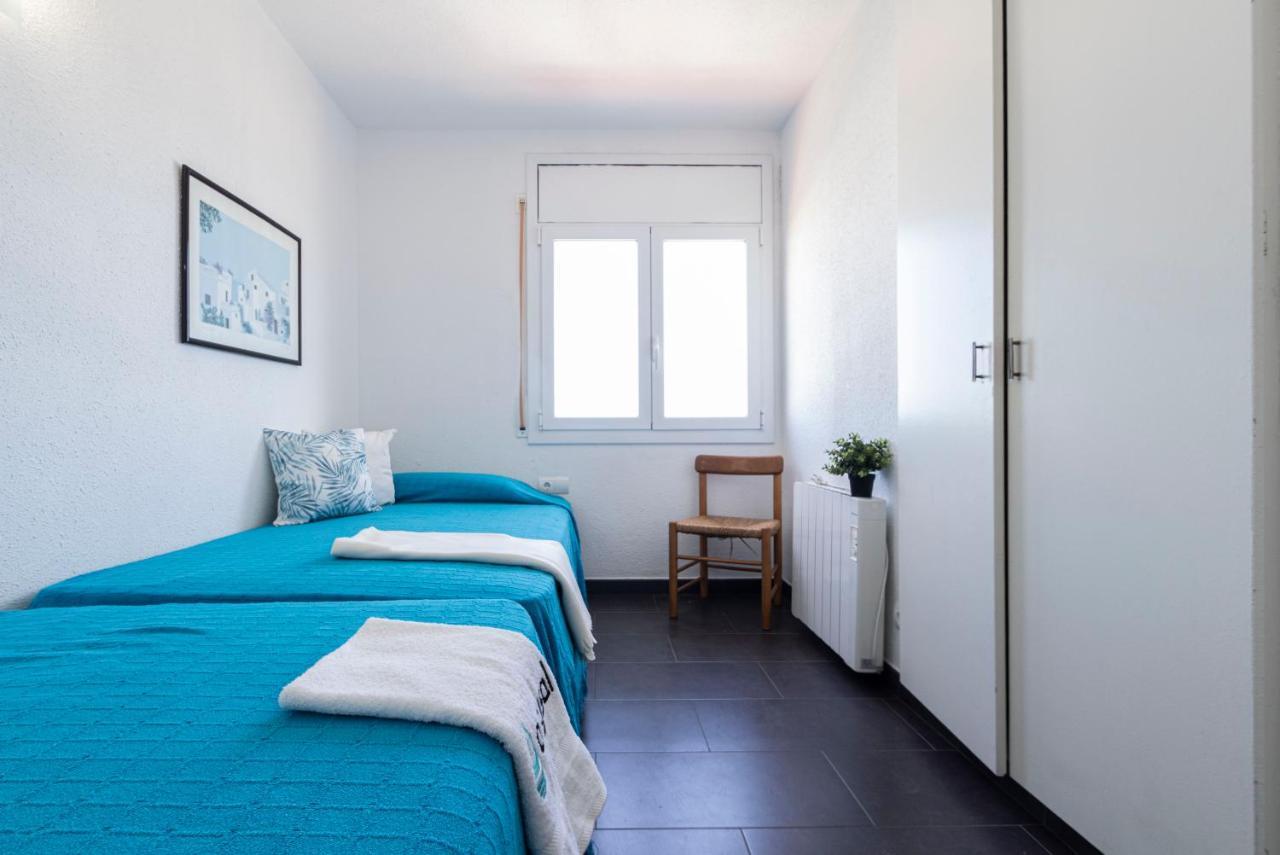 Apartamento Rodas Arysal Salou Exterior photo