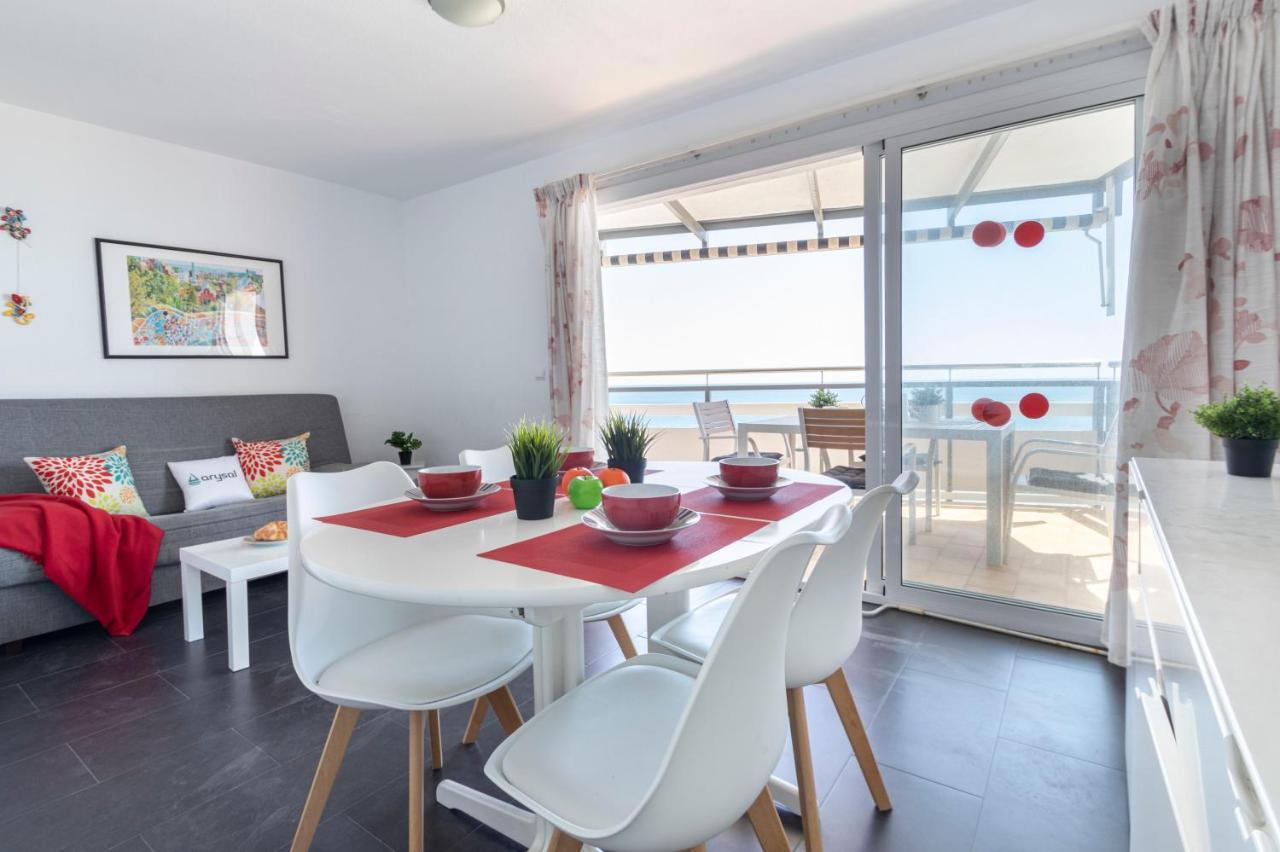 Apartamento Rodas Arysal Salou Exterior photo